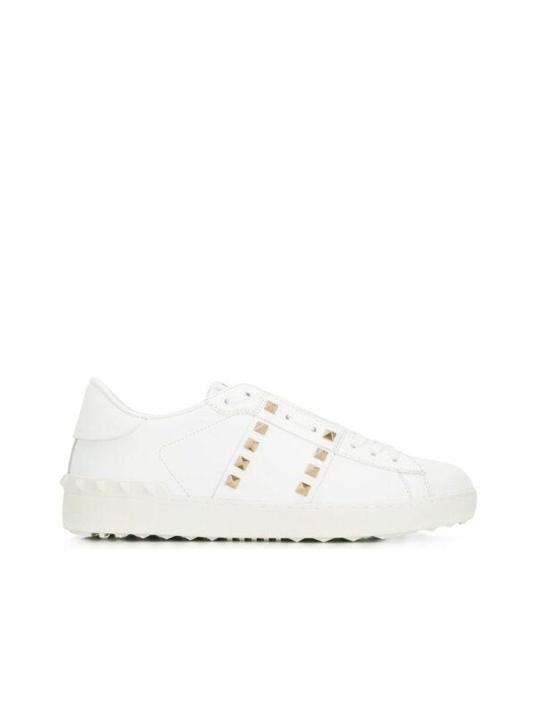 Rockstud Untitled Sneakers 0