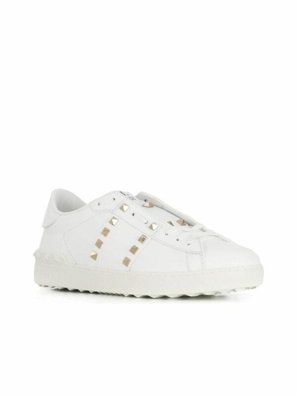 Rockstud Untitled Sneakers 1