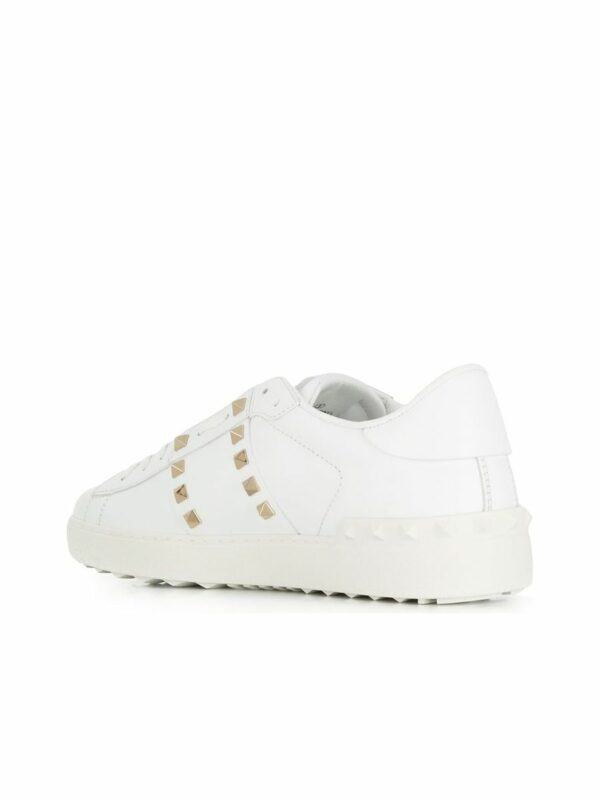 Rockstud Untitled Sneakers 2