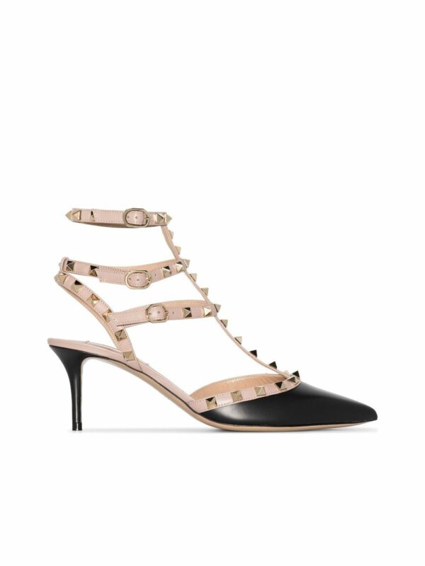 Rockstud mm Cage Pumps 0