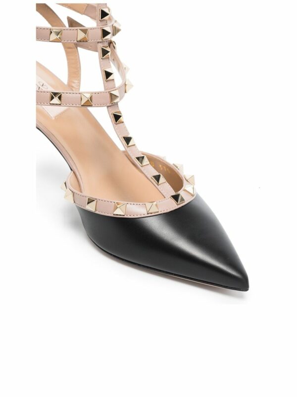 Rockstud mm Cage Pumps 1