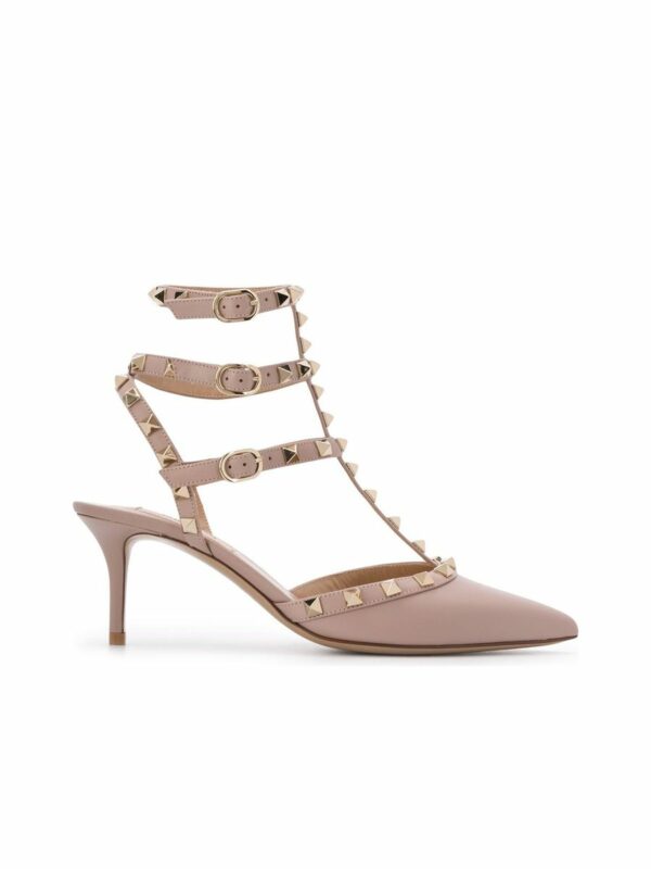 Rockstud mm Pumps 0