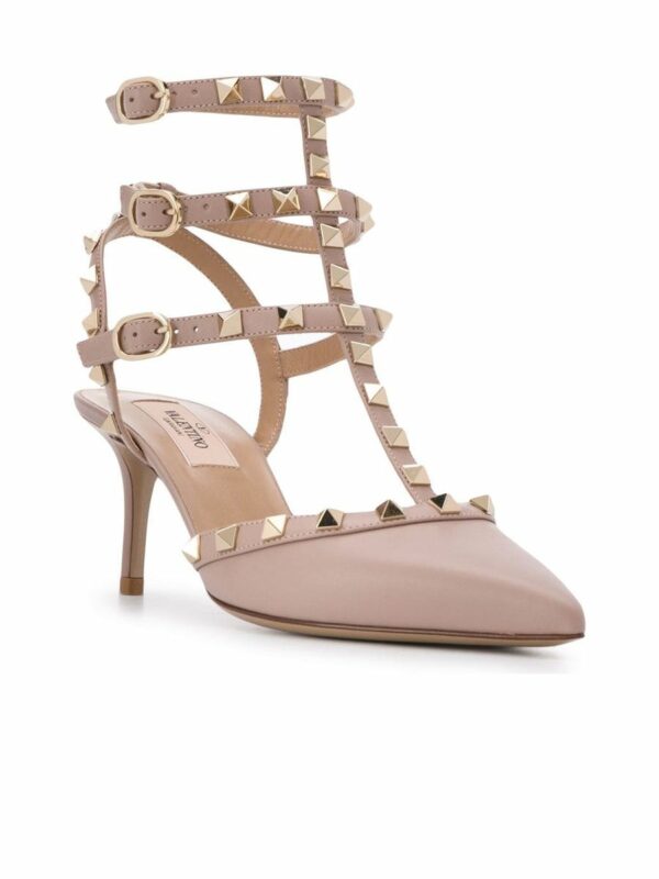 Rockstud mm Pumps 3