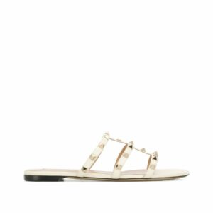 Flat Sandals by Valentino Garavani 0