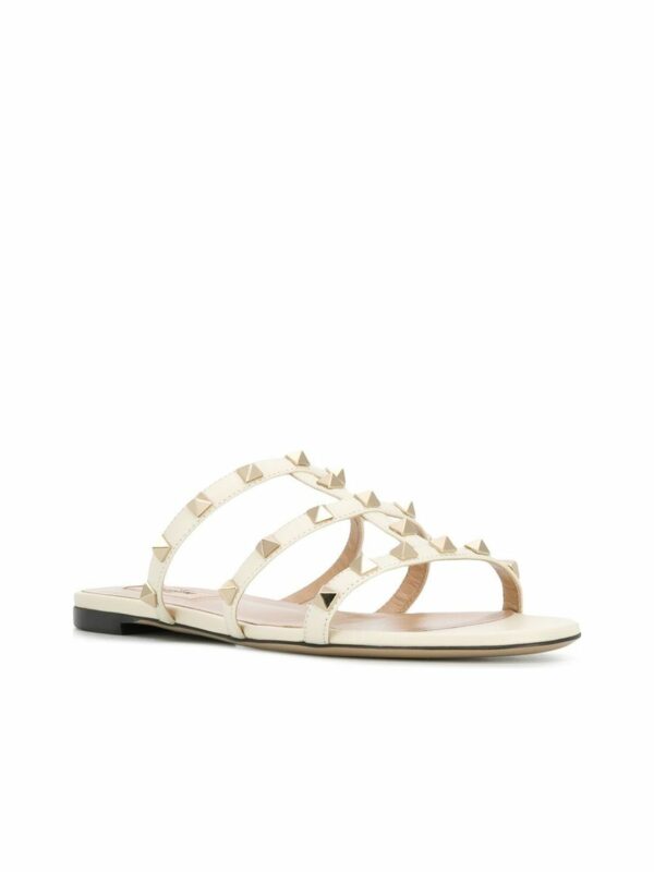 Flat Sandals by Valentino Garavani 1