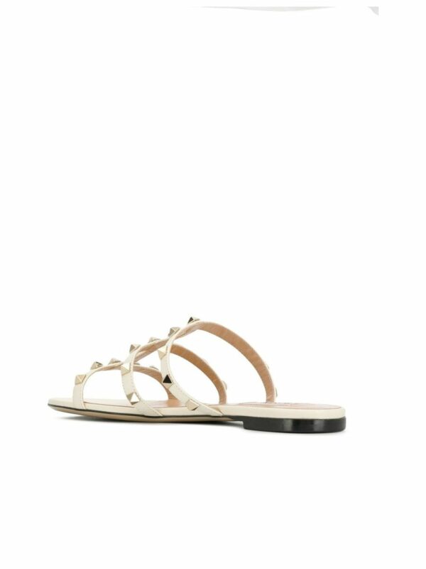 Flat Sandals by Valentino Garavani 2