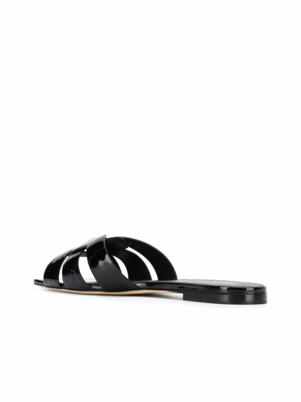 Tribute Flat Sandals 2