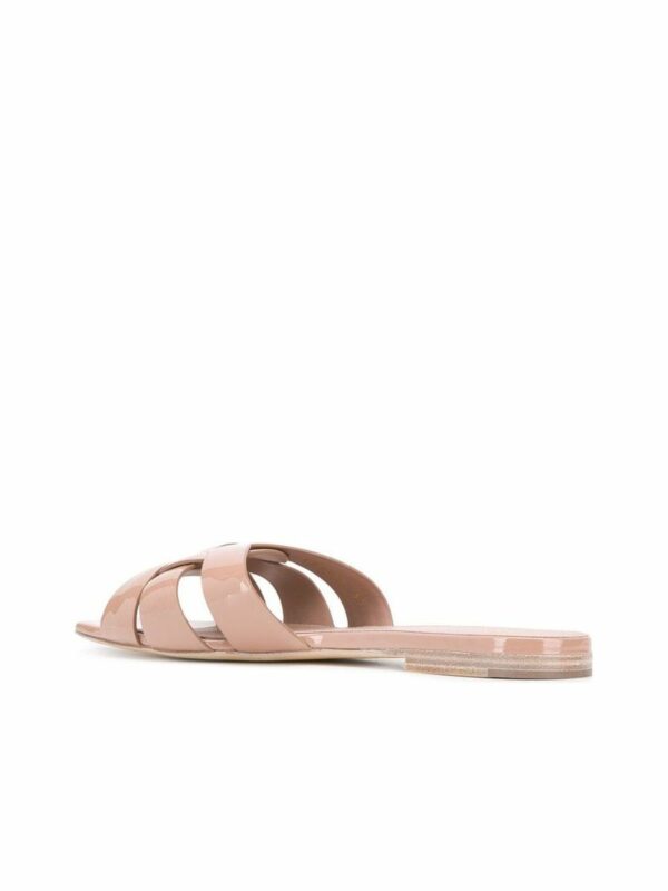 Tribute Flat Sandals 2