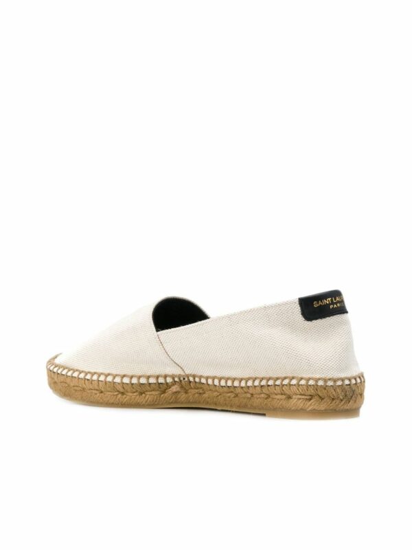 Logoembroidered Espadrilles 2