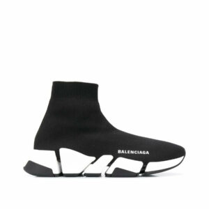 Speed Sockstyle Sneakers 0