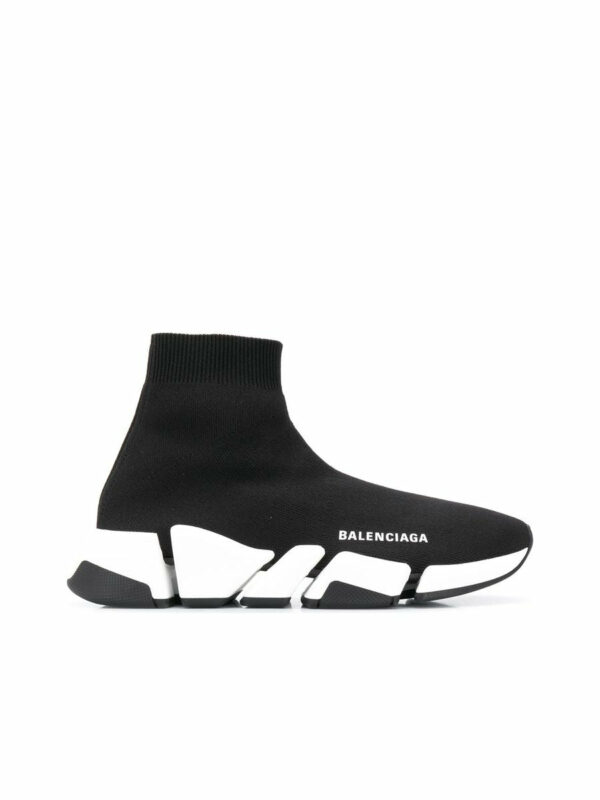 Speed Sockstyle Sneakers 0