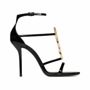 Cassandra Opentoe Sandals 0