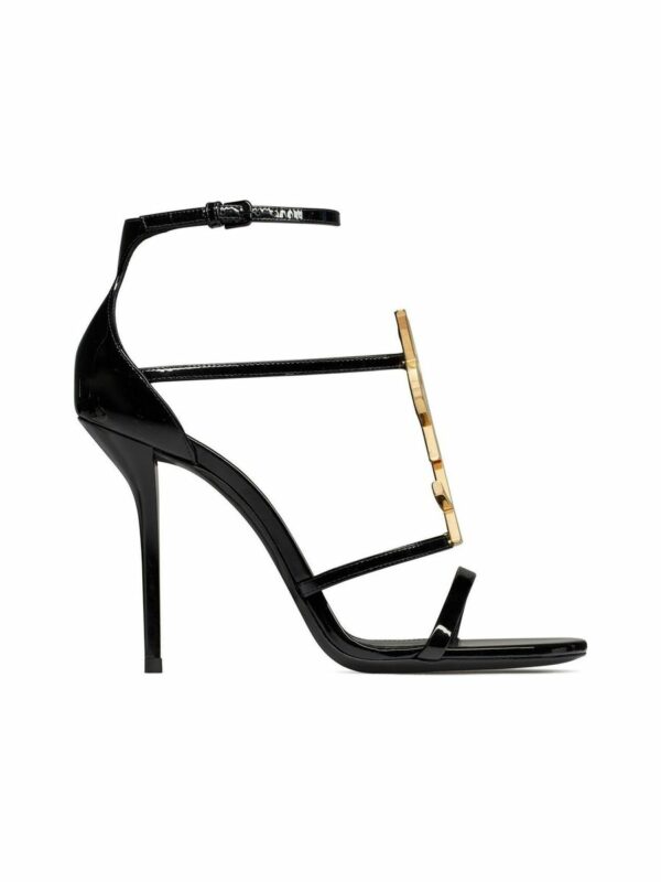 Cassandra Opentoe Sandals 0