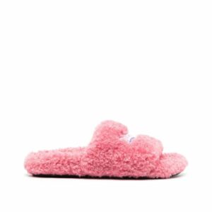 Fauxfur Slides 0