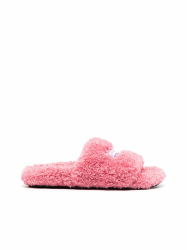 Fauxfur Slides 0