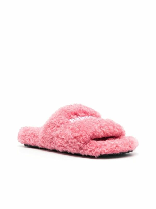 Fauxfur Slides 1