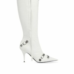 Cagole mm Knee High Boots 0