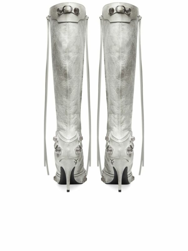 Cagole Pointtoe Stiletto Boots 4