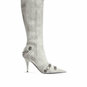 Cagole Pointtoe Stiletto Boots 5