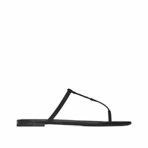 Tbar Strap Sandals 0