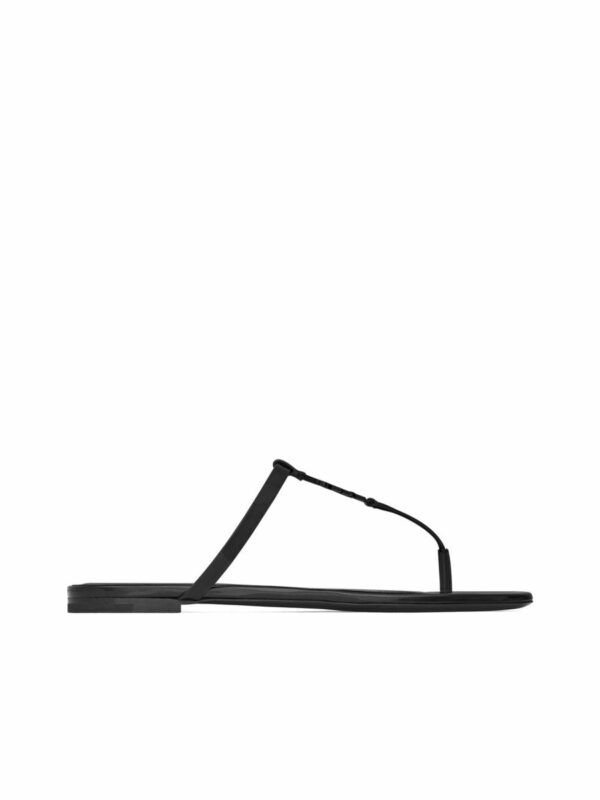 Tbar Strap Sandals 0