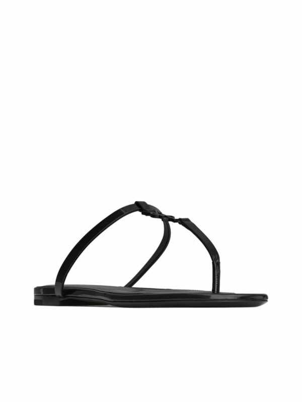 Tbar Strap Sandals 1