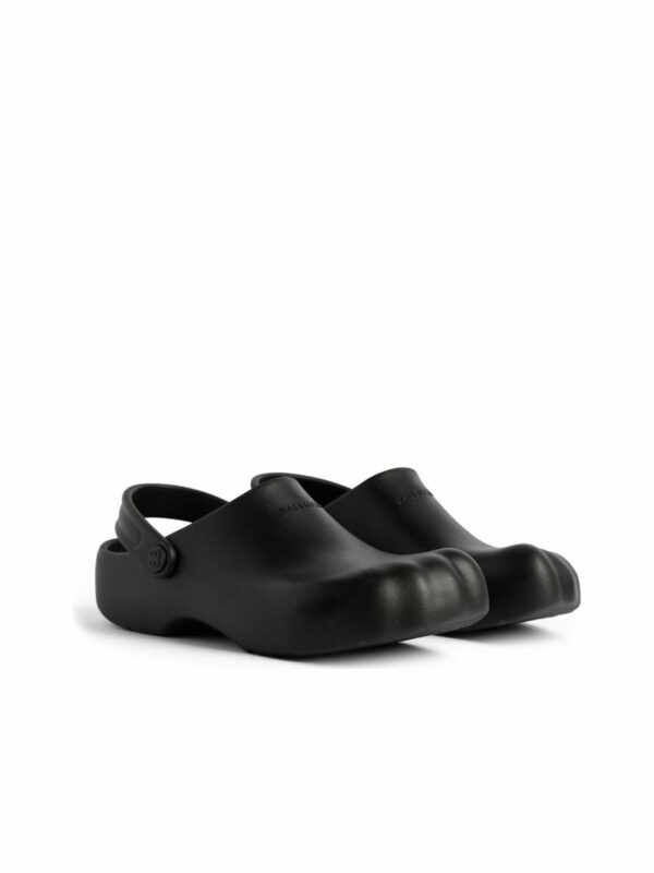 Slingback Strap Sandals 2