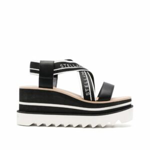 Sneakelyse Platform Sandals 0