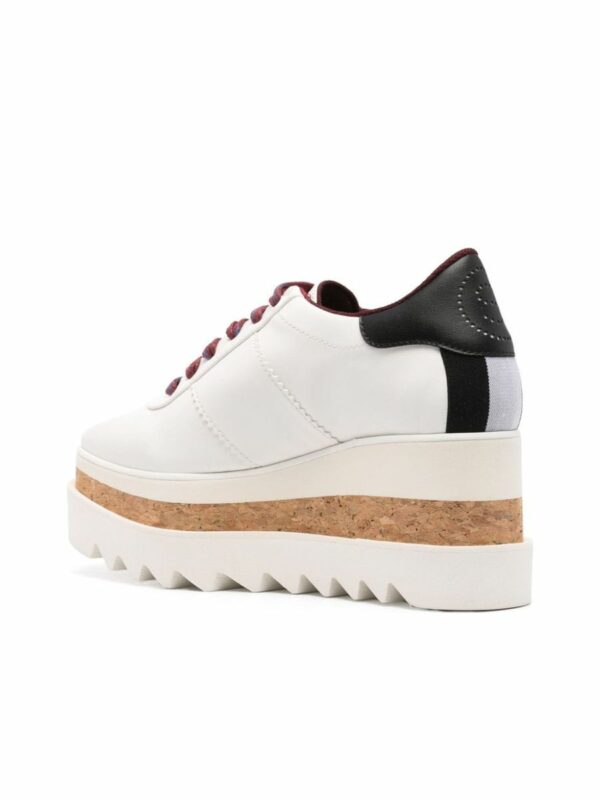 Platform Sneakers 3