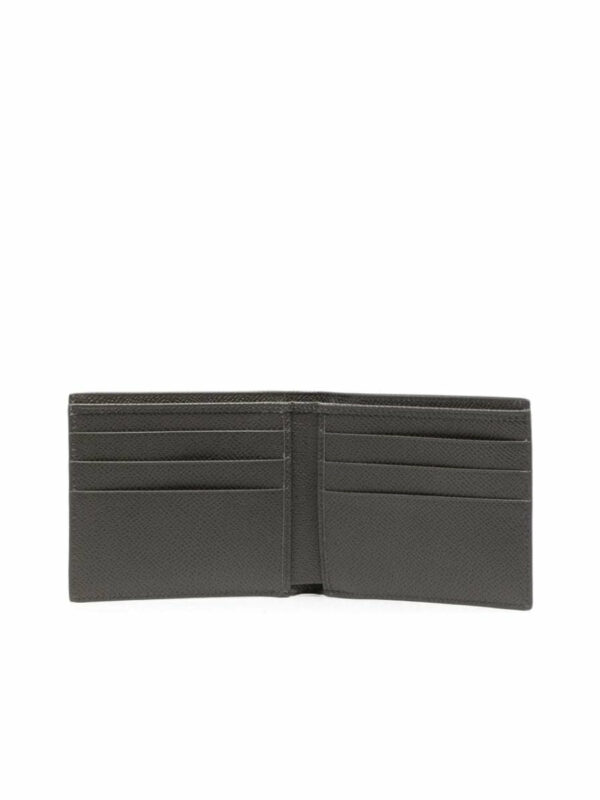 Bifold Leather Wallet 1