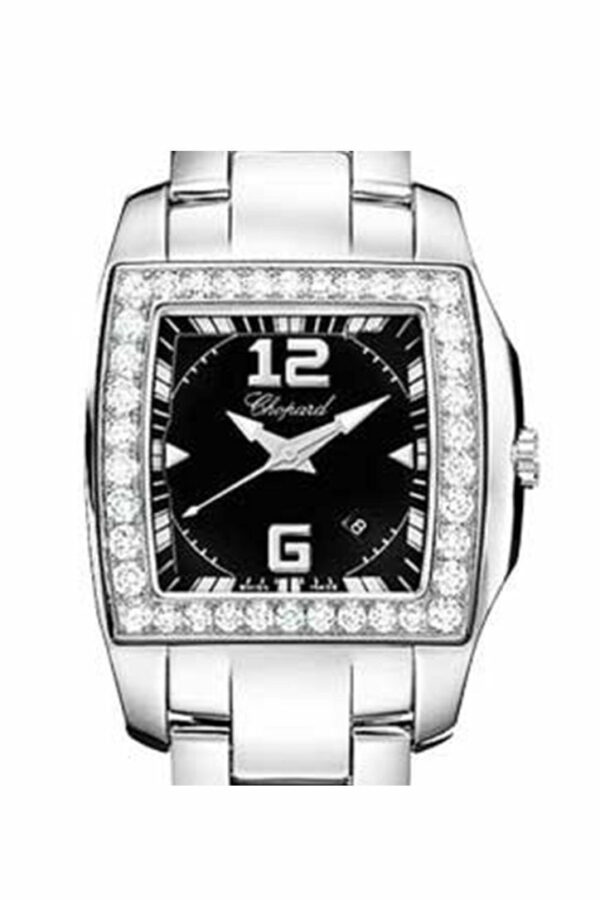 Chopard Two O Ten 118464-3002 Watch