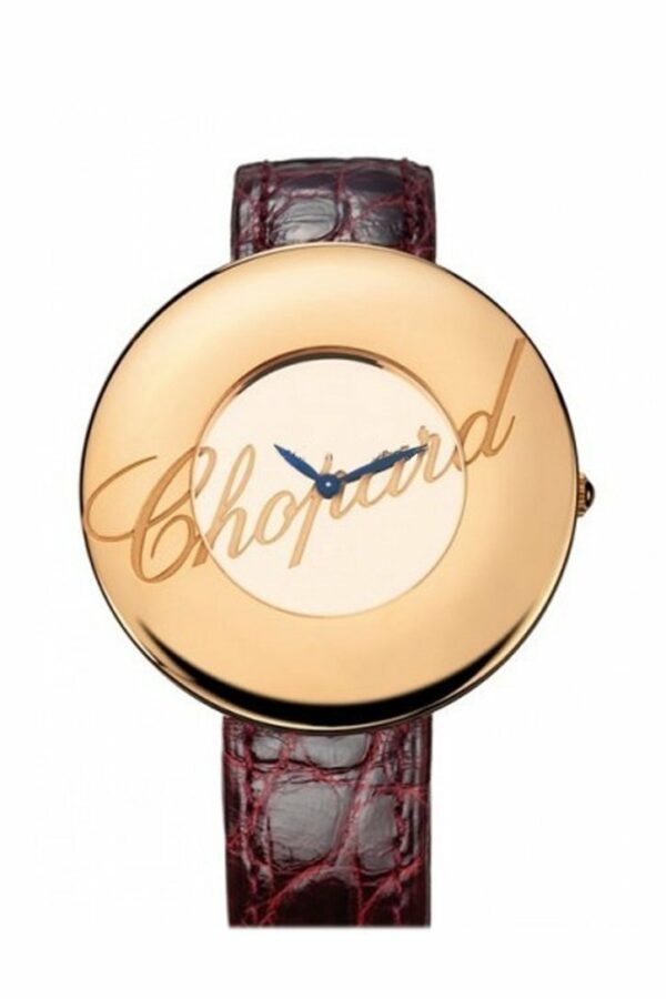 Chopard Chopardissimo Lady Watch 139253-5001