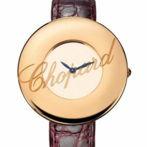 Chopard Chopardissimo Lady Watch 139253-5001