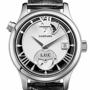 Chopard L.u.c. Strike One Automatic Chronometer Watch 161912-1001