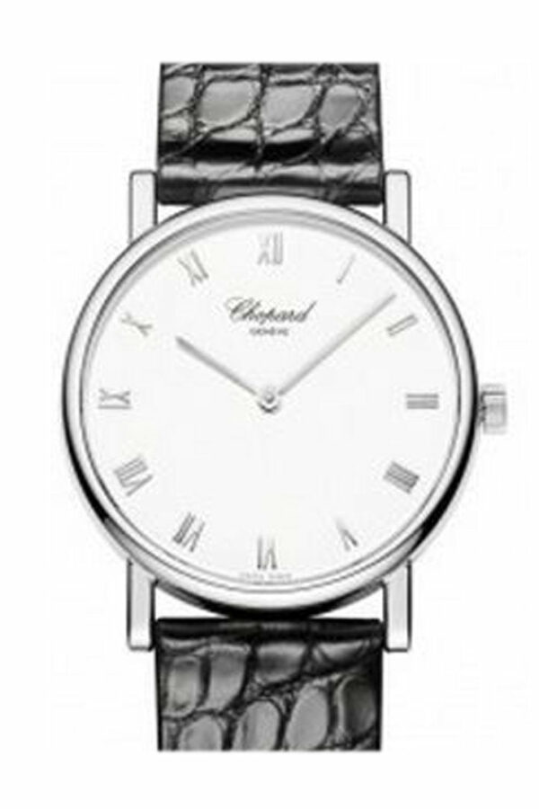 Chopard Classique Homme Mens Watch 163154-1001