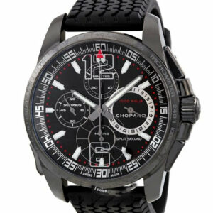 Chopard Mille Miglia Chronograph Mens Watch 168513-3002