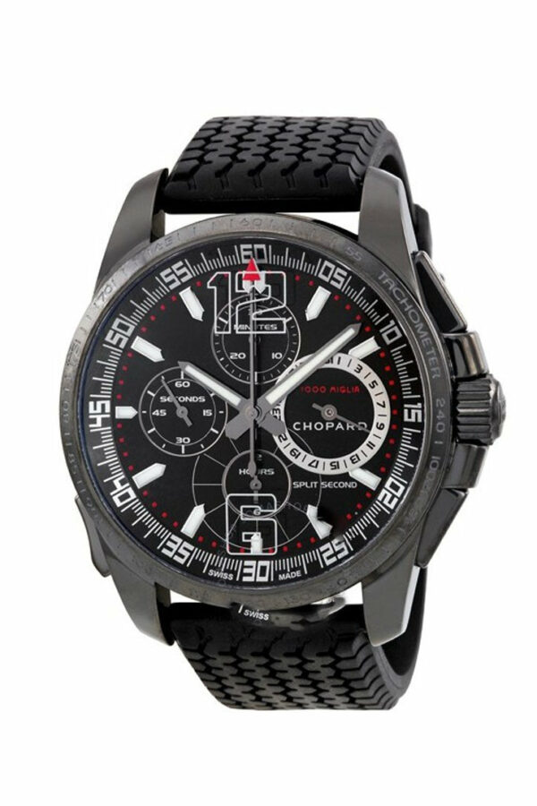 Chopard Mille Miglia Chronograph Mens Watch 168513-3002