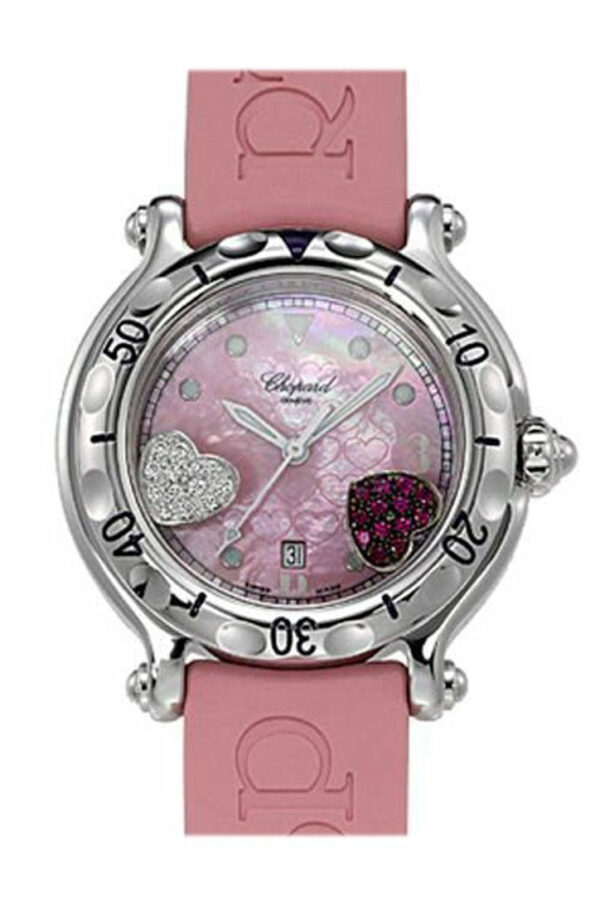 Chopard Happy Heart 278951-3001 Watch