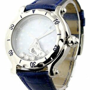 Chopard Happy Sport Diamond Watch 288430