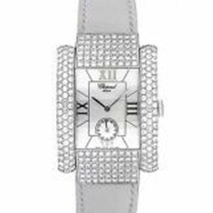 Chopard La Strada Diamond Ladies Watch 416867-1001