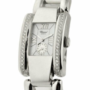 Chopard La Strada White Gold 416915-1001 Watch