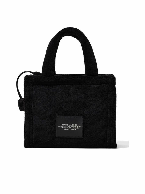 Sponge Effect Shoulder Bag 4