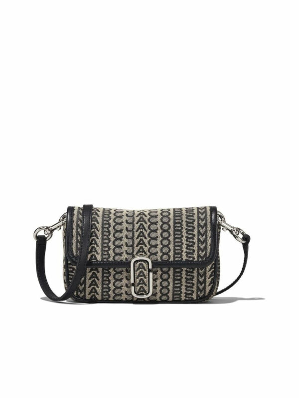 Mini Monogram Shoulder Bag 2