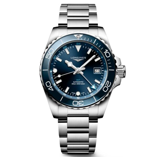 LONGINES HYDROCONQUEST