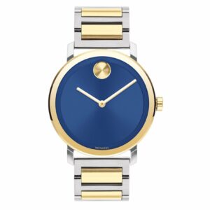 Movado Bold Caribbean Exclusive