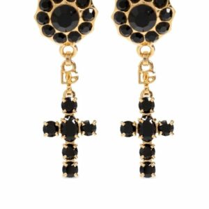 Bijoux Drop Earrings 0