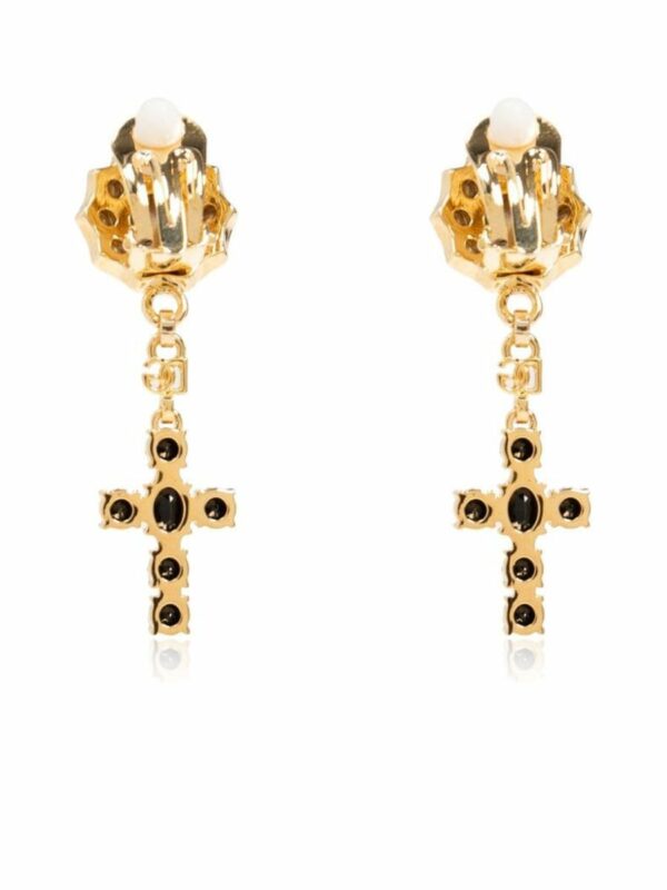 Bijoux Drop Earrings 2