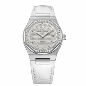 Girard-Perregaux Laureato 34mm - 80189D11A131-CB6A