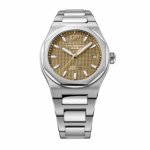 Girard-Perregaux Laureato 38mm - 81005-11-3154-1CM