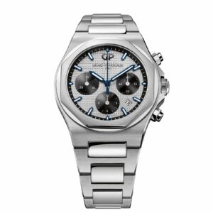 Girard-Perregaux Laureato Chronograph 42mm -